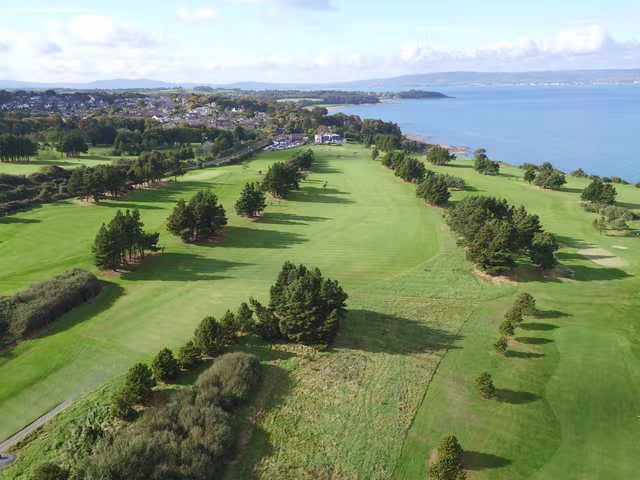 Belfast Beauties Golf Tour