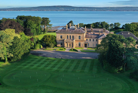 Why 2026 Is the Year for a Golf Tour in Ireland